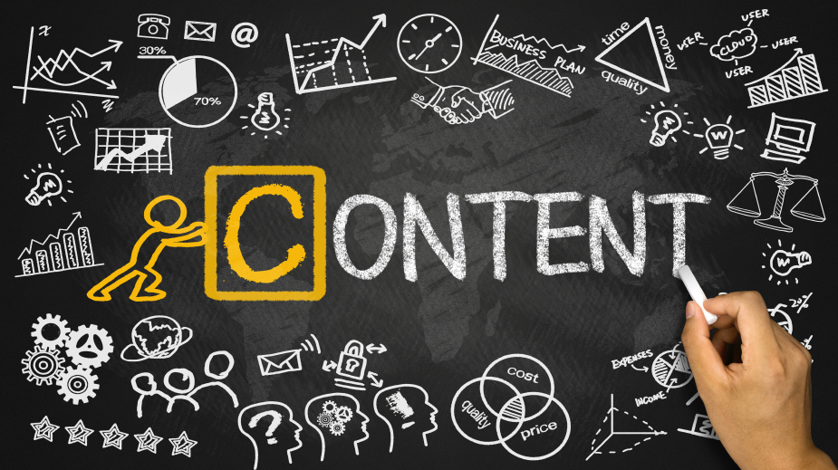 4 điểm khác biệt của dịch vụ viết bài tại Vua Content 2 4 điểm khác biệt