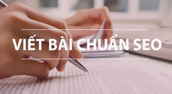 Cách viết bài chuẩn SEO 2018 có gì mới? Cách viết bài chuẩn SEO 2018 có gì mới? 3 Cách viết bài chuẩn SEO 2018 có gì mới?