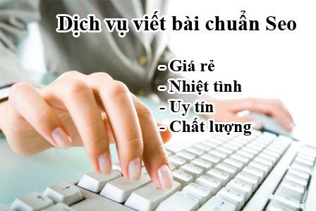dịch vụ viết bài 1 Vì sao bạn nên chọn chúng tôi?