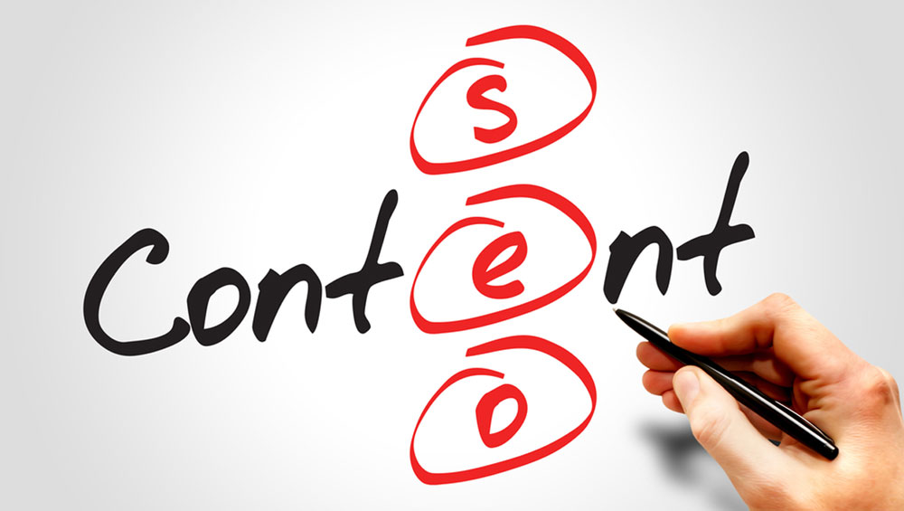 Những lỗi thường gặp khi viết content SEO Những lỗi thường gặp khi viết content SEO 2 Những lỗi thường gặp khi viết content SEO