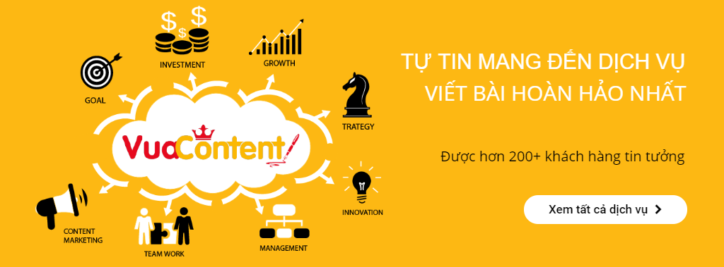 Viết content chuẩn SEO có khó không 2 Viết content chuẩn SEO có khó không?