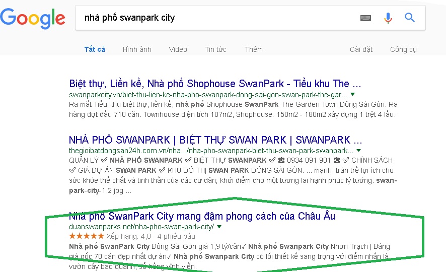 Tại sao từ khóa cần in đậm khi viết bài chuẩn seo? viết bài chuẩn SEO 1 Tại sao từ khóa cần in đậm khi viết bài chuẩn seo?