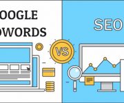 sự khác nhau giữa SEO và Google Adwords 1 Sự khác nhau giữa SEO và Google Adwords là gì?