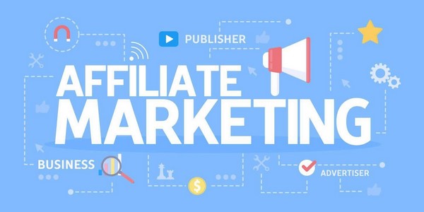 Affiliate marketing là gì? 1 Affiliate marketing là gì?