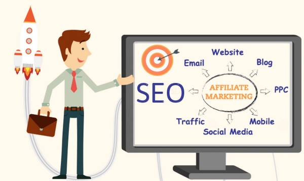 Affiliate marketing là gì? 4 Affiliate marketing là gì?