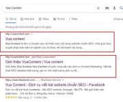 Các thuật ngữ trong SEO Các thuật ngữ trong SEO cơ bản nhất (phần 1)