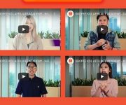 KOLs shopee 1 KOLs shopee – xu hướng marketing mới phủ sóng