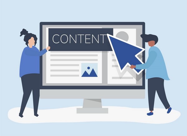 nội dung chuẩn SEO là gì 4 Nội dung chuẩn SEO là gì? Có nên thuê ngoài nội dung website?
