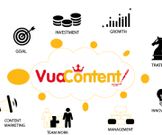 Dịch vụ viết bài Vua Content uy tín, chất lượng