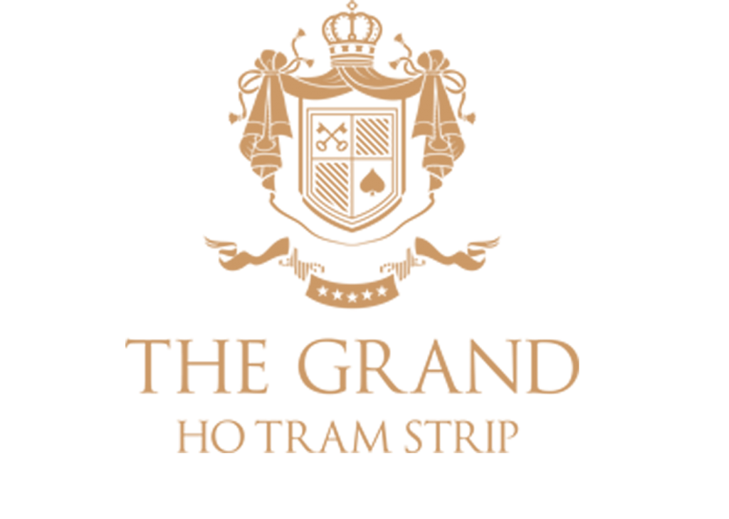 dịch vụ viết bài SEO The Grand Ho Tram Strip