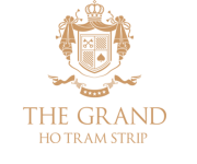 dịch vụ viết bài SEO The Grand Ho Tram Strip