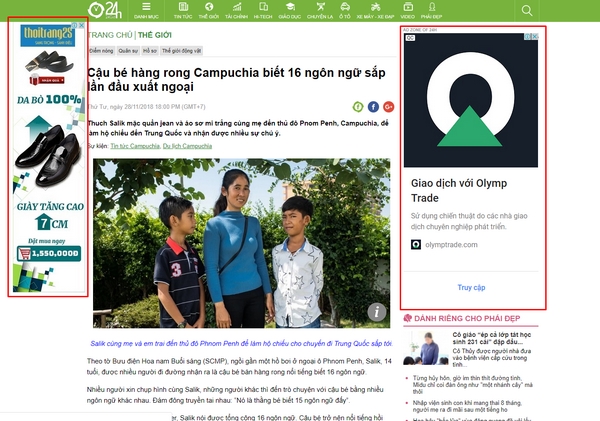 8 loại quảng cáo Google adwords dành cho doanh nghiệp Quảng cáo Google adwords 2 8 loại quảng cáo Google adwords dành cho doanh nghiệp