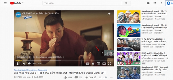 Tổng hợp các dạng quảng cáo Youtube các dạng quảng cáo Youtube 1 Tổng hợp các dạng quảng cáo Youtube