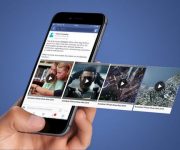 quảng cáo với Facebook 1 Quảng cáo với Facebook watch – tiềm năng khổng lồ