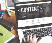 Content tiếng Anh 2 Báo giá dịch vụ content tiếng Anh