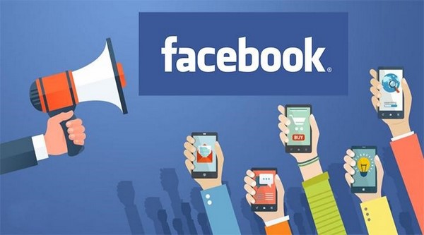 quảng cáo Facebook 1 Quảng cáo Facebook đem lại lợi ích gì cho doanh nghiệp?