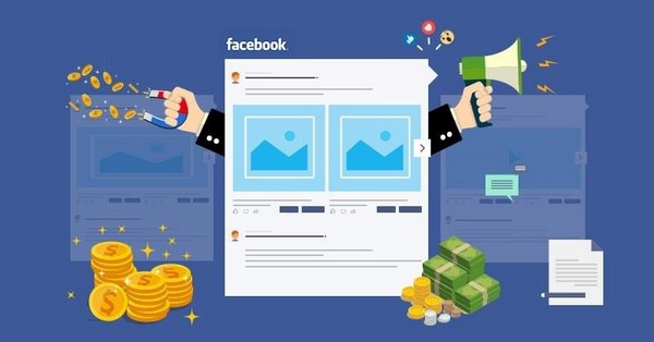 quảng cáo Facebook 2 Quảng cáo Facebook đem lại lợi ích gì cho doanh nghiệp?