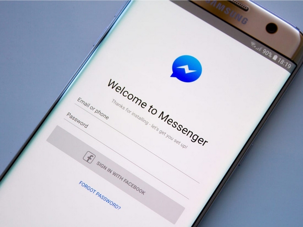 Quảng cáo Facebook messenger 1 3 ưu thế của quảng cáo Facebook messenger