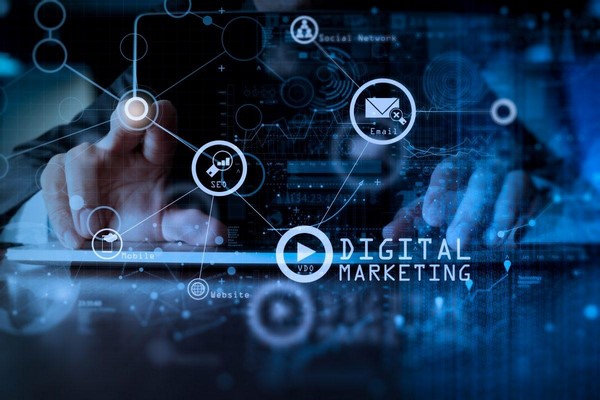 Digital Marketing làm gì? Digital Marketing làm gì 1 Digital Marketing làm gì?