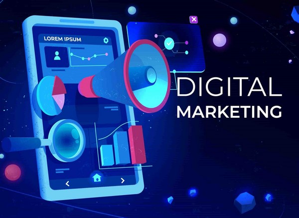 Digital Marketing làm gì? Digital Marketing làm gì 2 Digital Marketing làm gì?