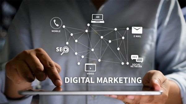 Digital Marketing làm gì? Digital Marketing làm gì 3 Digital Marketing làm gì?