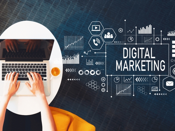 Digital Marketing làm gì? Digital Marketing 1 Digital Marketing làm gì?