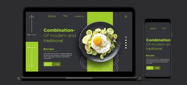 Landing Page là gì? Mẫu Landing Page miễn phí đa dạng lĩnh vực Landing Page là gì 2 Landing Page là gì? Mẫu Landing Page miễn phí đa dạng lĩnh vực