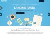 Landing Page là gì 3 Landing Page là gì? Mẫu Landing Page miễn phí đa dạng lĩnh vực