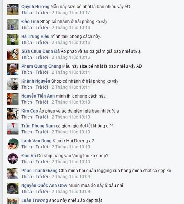 Seeding comment là gì 1 Có nên sử dụng phần mềm seeding comment?
