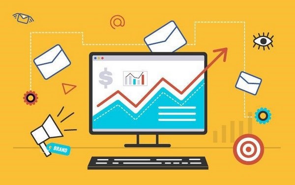 Email marketing là gì? Top 3 nền tảng Email marketing được ưa chuộng nhất tại Việt Nam Email marketing là gì 2 Email marketing là gì? Top 3 nền tảng Email marketing được ưa chuộng nhất tại Việt Nam