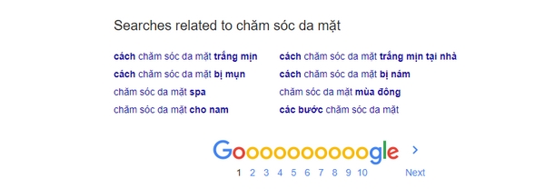 Hướng dẫn chi tiết cách lên ý tưởng từ khóa dành cho các newbie copywriter Ý tưởng từ khóa ` Hướng dẫn chi tiết cách lên ý tưởng từ khóa dành cho các newbie copywriter