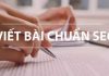 Cách viết bài chuẩn SEO 2018 có gì mới? 3 Cách viết bài chuẩn SEO 2018 có gì mới?