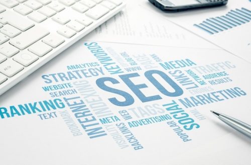 Cách viết nội dung chuẩn SEO của Copywriter chuyên nghiệp 3 Cách viết nội dung chuẩn SEO của Copywriter chuyên nghiệp