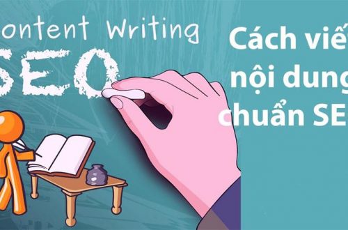 Giải đáp: Thế nào là một bài viết chuẩn SEO hoàn chỉnh 2 Giải đáp: Thế nào là một bài viết chuẩn SEO hoàn chỉnh?