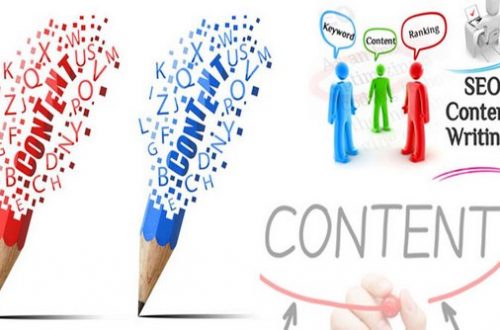 Tại sao cần viết bài theo chuẩn SEO cho website? 2 Tại sao cần viết bài theo chuẩn SEO cho website?