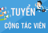Tuyển ctv viết bài SEO có kinh nghiệm có trách nhiệm 1 Tuyển ctv viết bài SEO có kinh nghiệm có trách nhiệm