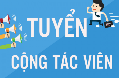 Tuyển ctv viết bài SEO có kinh nghiệm có trách nhiệm 1 Tuyển ctv viết bài SEO có kinh nghiệm có trách nhiệm