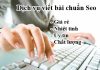 dịch vụ viết bài 1 Vì sao bạn nên chọn chúng tôi?