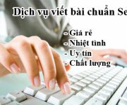 dịch vụ viết bài 1 Vì sao bạn nên chọn chúng tôi?