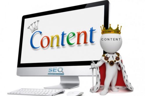 Viết nội dung cho website giáo dục 1 Viết nội dung cho website giáo dục
