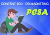 viết content 1 PCSA – công thức viết content chuẩn seo dạng tư vấn