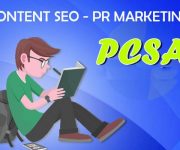 viết content 1 PCSA – công thức viết content chuẩn seo dạng tư vấn