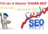 bài viết chuẩn SEO 3 Để website lên top tốt nhất, bài viết chuẩn seo cần viết như thế nào?