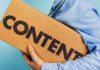 viết content 3 Quá rập khuôn kỹ thuật chuẩn seo khi viết content nên hay không?