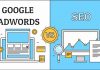sự khác nhau giữa SEO và Google Adwords 1 Sự khác nhau giữa SEO và Google Adwords là gì?