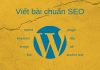 chuẩn SEO là gì 2 Content chuẩn SEO là gì?
