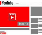 quảng cáo Youtube 4 Tổng hợp các dạng quảng cáo Youtube
