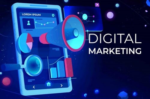 Digital Marketing làm gì 2 Digital Marketing làm gì?