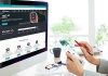 thiết kế web chuẩn SEO 1 Lợi ích của dịch vụ thiết kế web chuẩn SEO