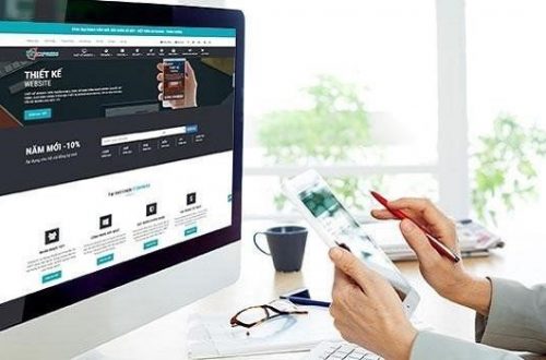 thiết kế web chuẩn SEO 1 Lợi ích của dịch vụ thiết kế web chuẩn SEO